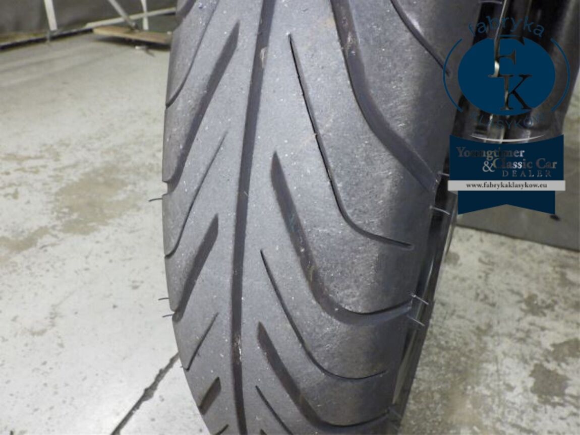 SUZUKI GSR250  - zdjęcie 21