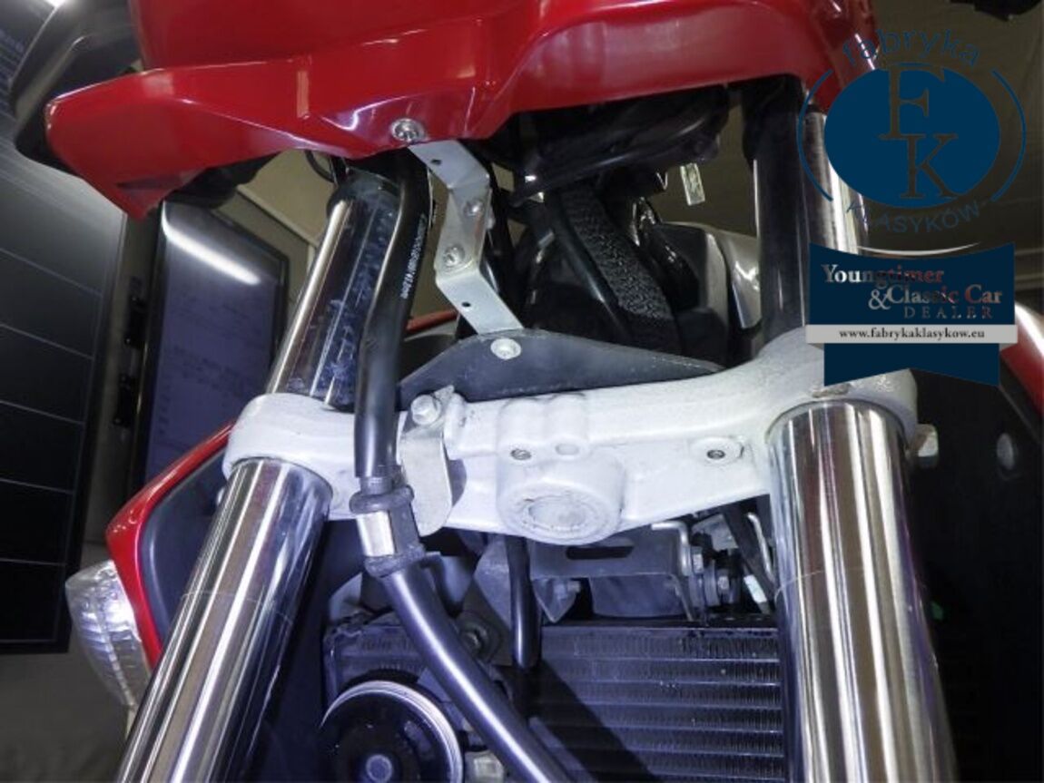 SUZUKI GSR250  - zdjęcie 23