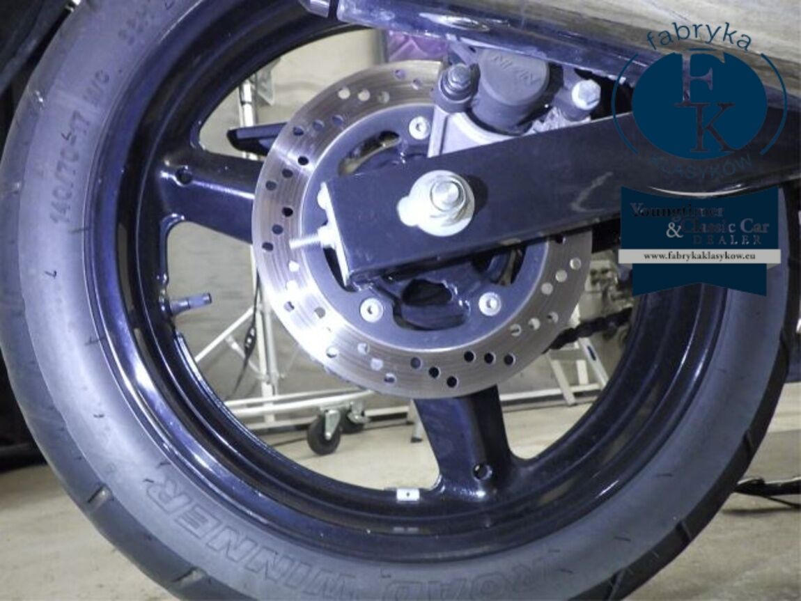 SUZUKI GSR250  - zdjęcie 27