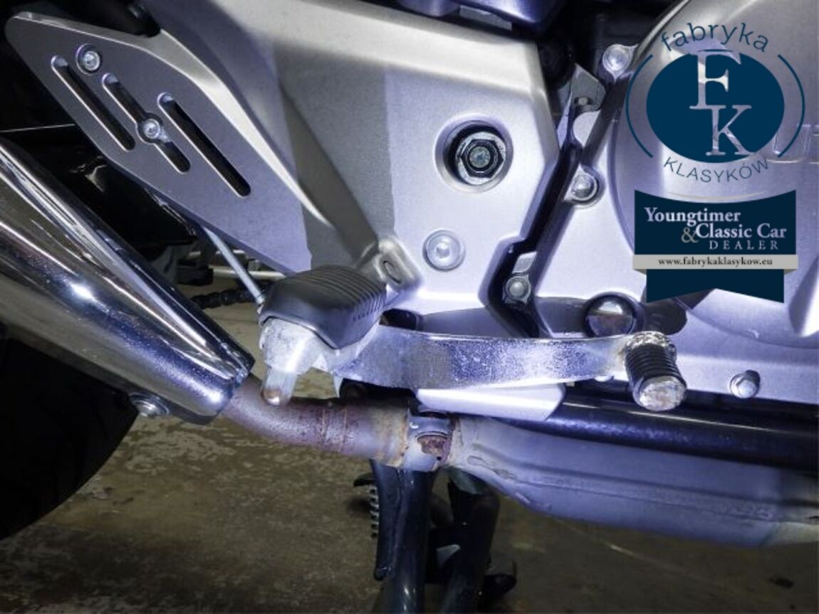 SUZUKI GSR250  - zdjęcie 30