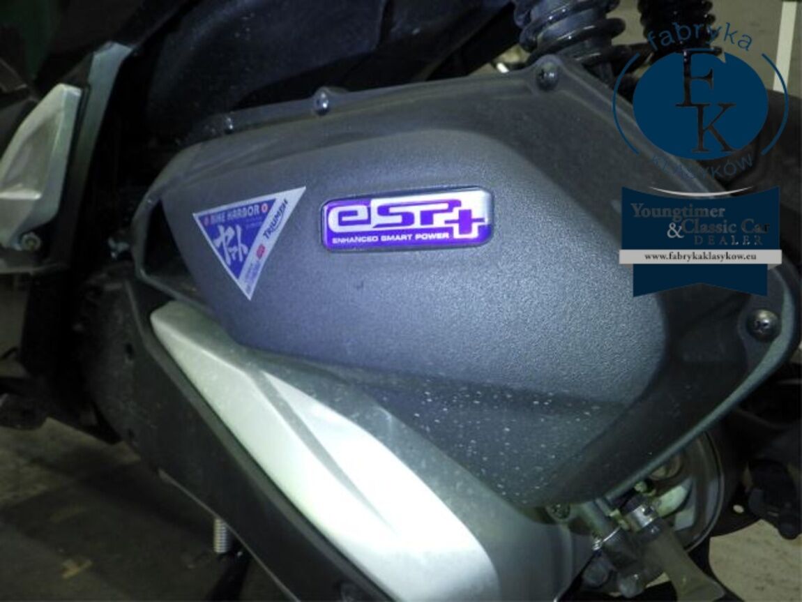 HONDA PCX125-4  - zdjęcie 12