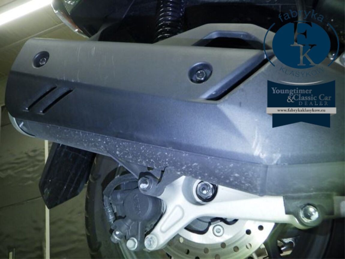 HONDA PCX125-4  - zdjęcie 15