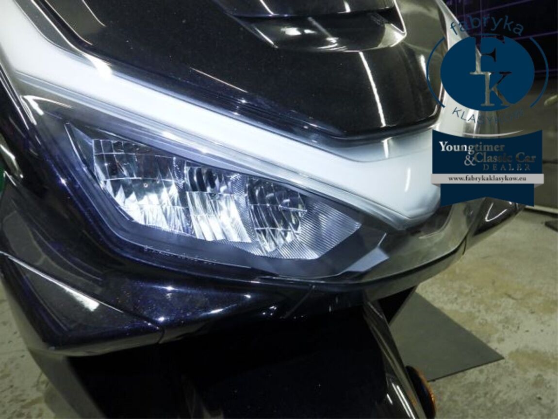 HONDA PCX125-4  - zdjęcie 16