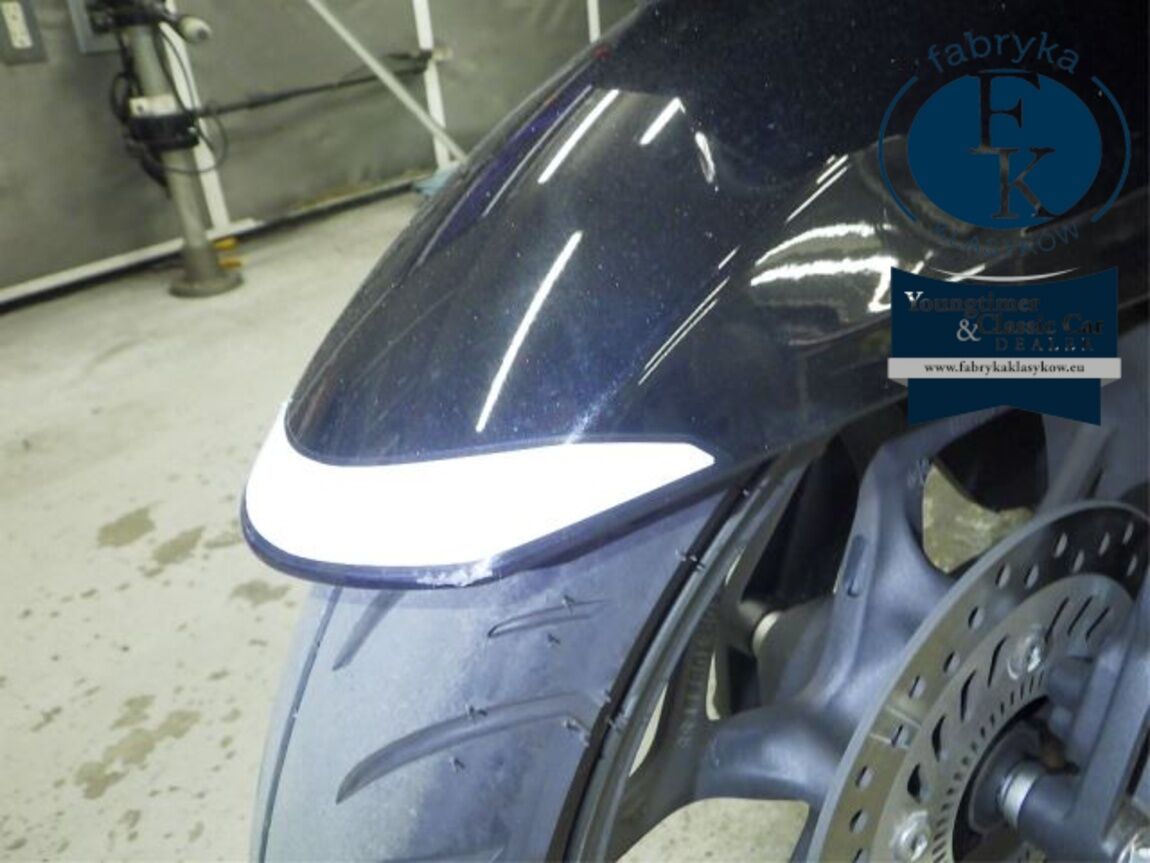 HONDA PCX125-4  - zdjęcie 17