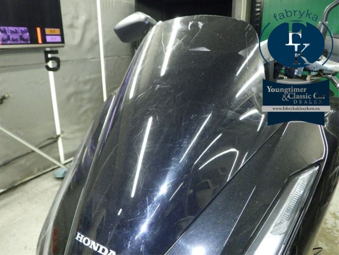 HONDA PCX125-4  - zdjęcie 18
