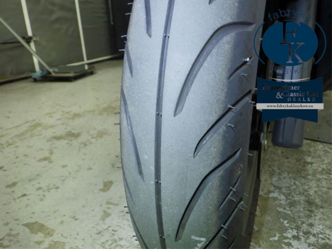 HONDA PCX125-4  - zdjęcie 22