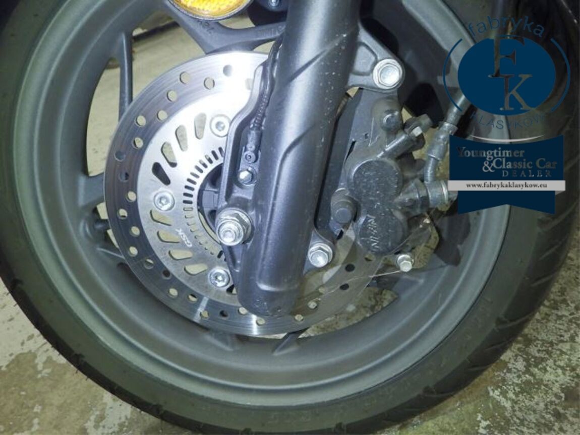 HONDA PCX125-4  - zdjęcie 24