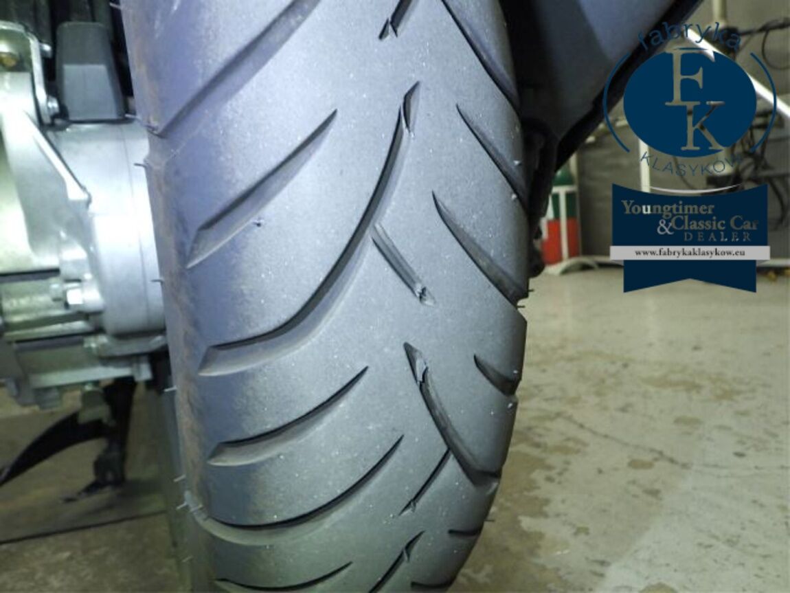 HONDA PCX125-4  - zdjęcie 25