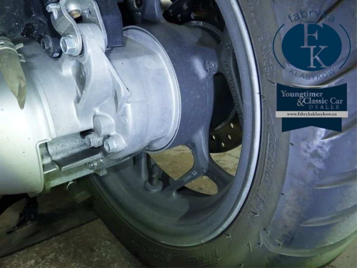 HONDA PCX125-4  - zdjęcie 28