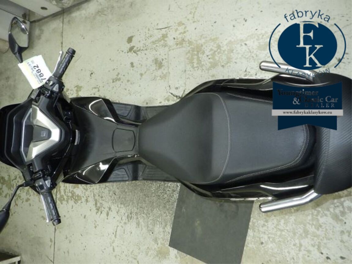 HONDA PCX125-4  - zdjęcie 32