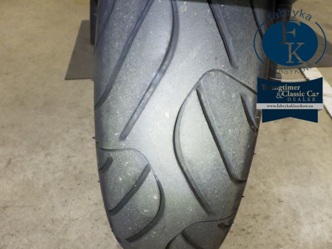 YAMAHA T-MAX500 2007 - zdjęcie 22