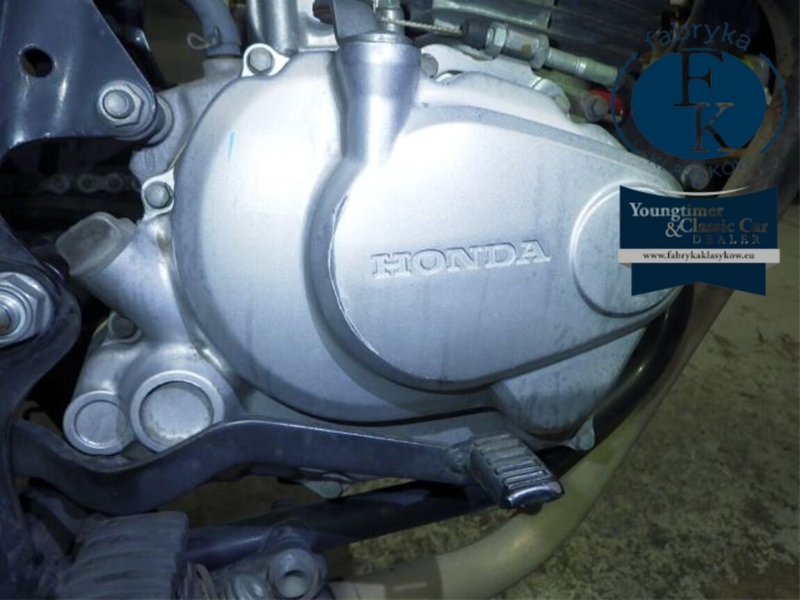 HONDA FTR223  - zdjęcie 10