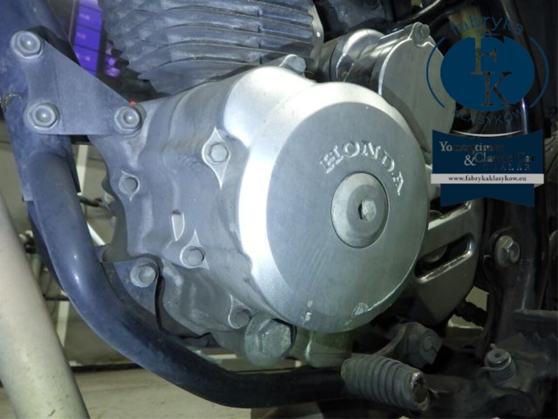 HONDA FTR223  - zdjęcie 12