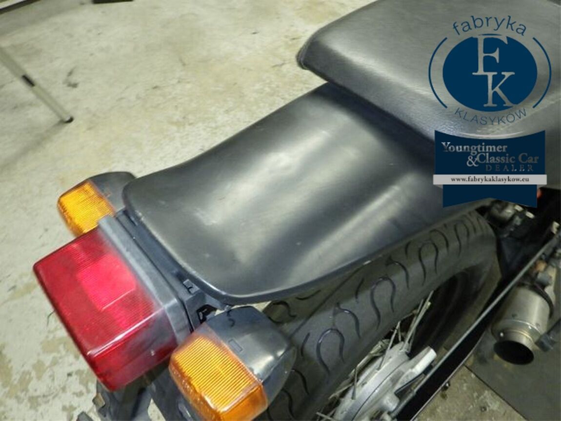 HONDA FTR223  - zdjęcie 17