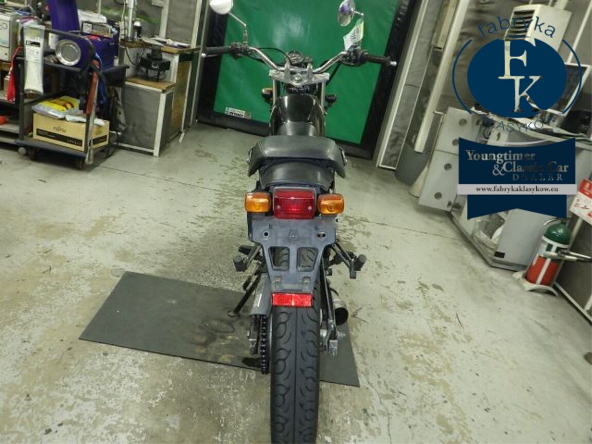 HONDA FTR223  - zdjęcie 31