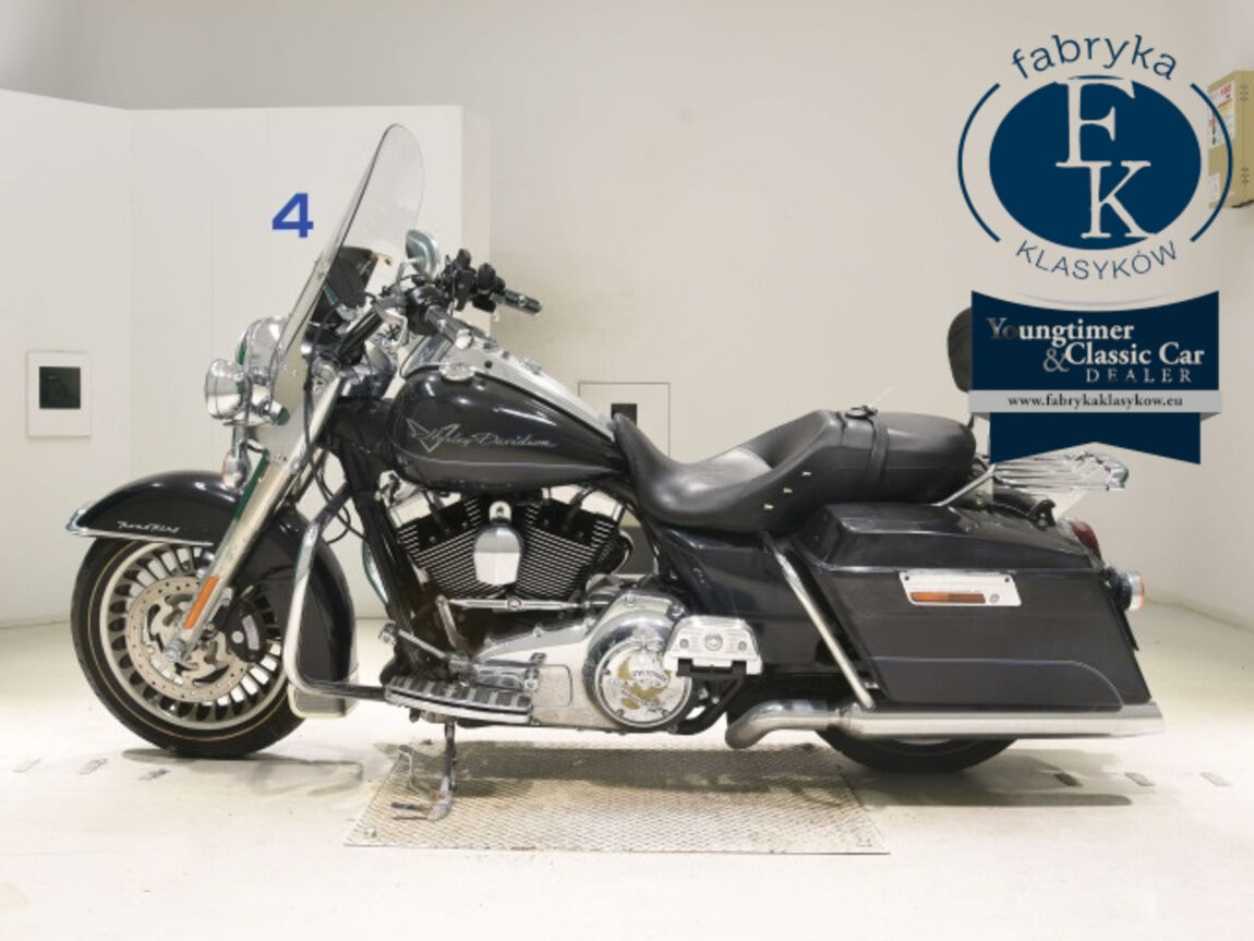 HARLEY-DAVIDSON FLHR1690 2012 - zdjęcie 3