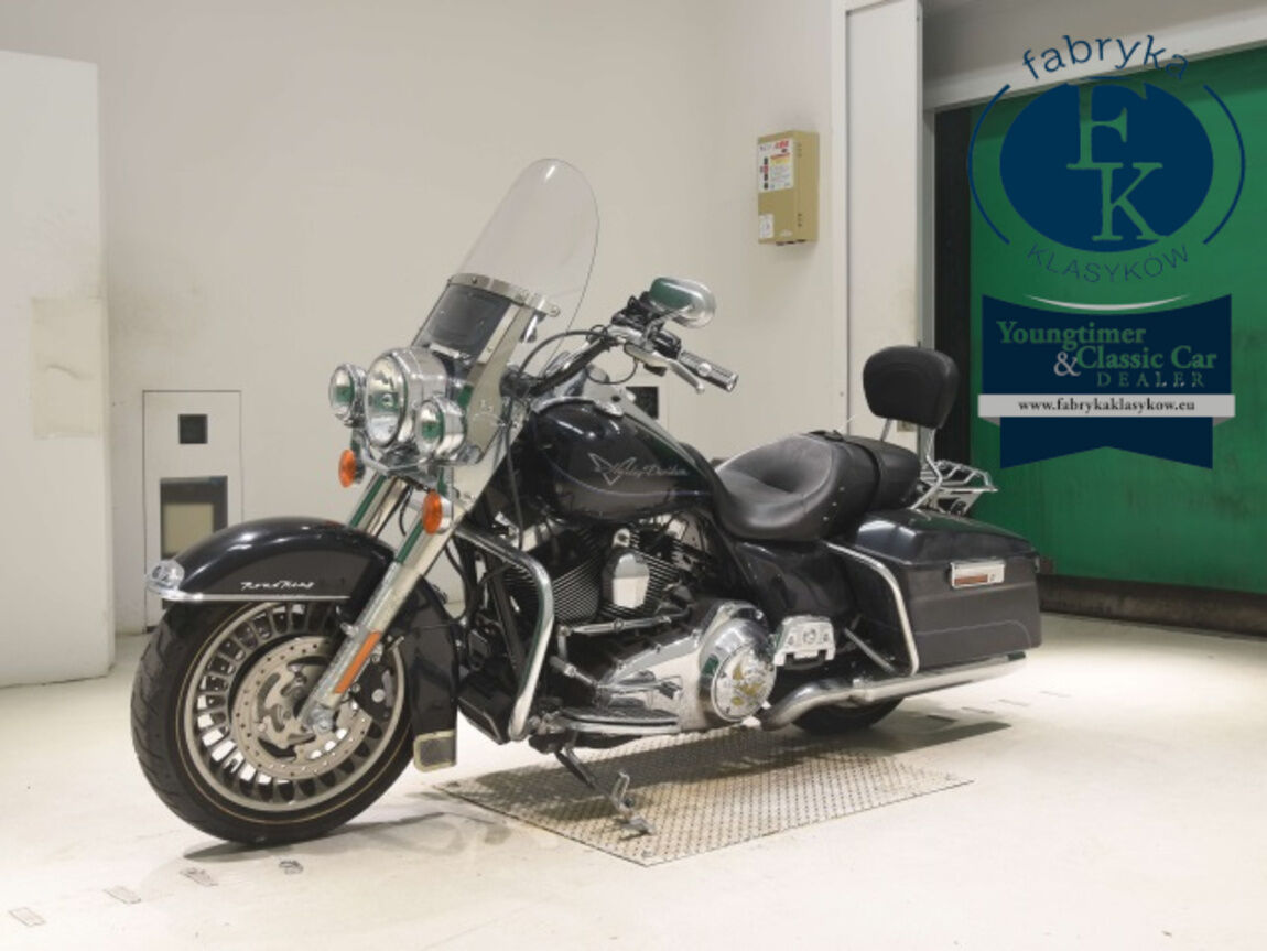 HARLEY-DAVIDSON FLHR1690 2012 - zdjęcie 5