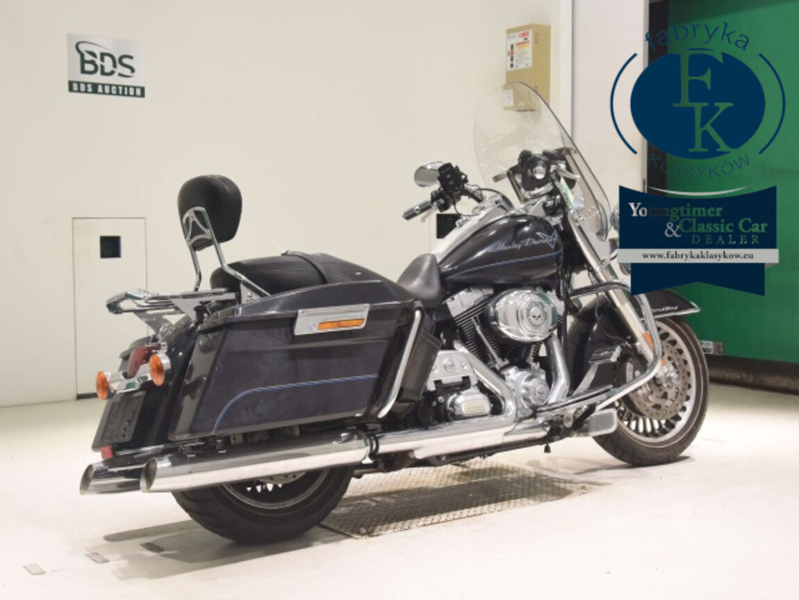 HARLEY-DAVIDSON FLHR1690 2012 - zdjęcie 6