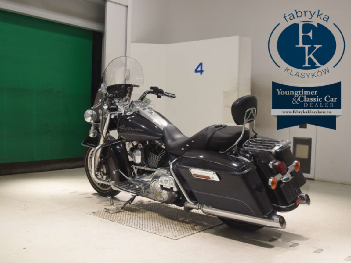HARLEY-DAVIDSON FLHR1690 2012 - zdjęcie 7