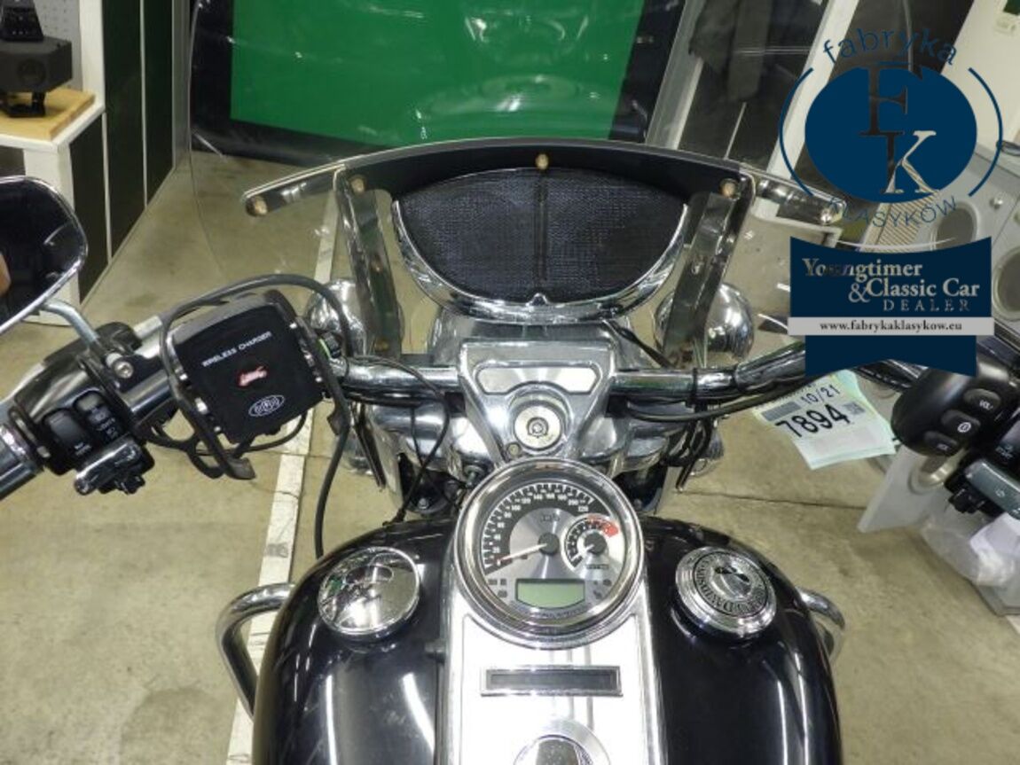HARLEY-DAVIDSON FLHR1690 2012 - zdjęcie 21