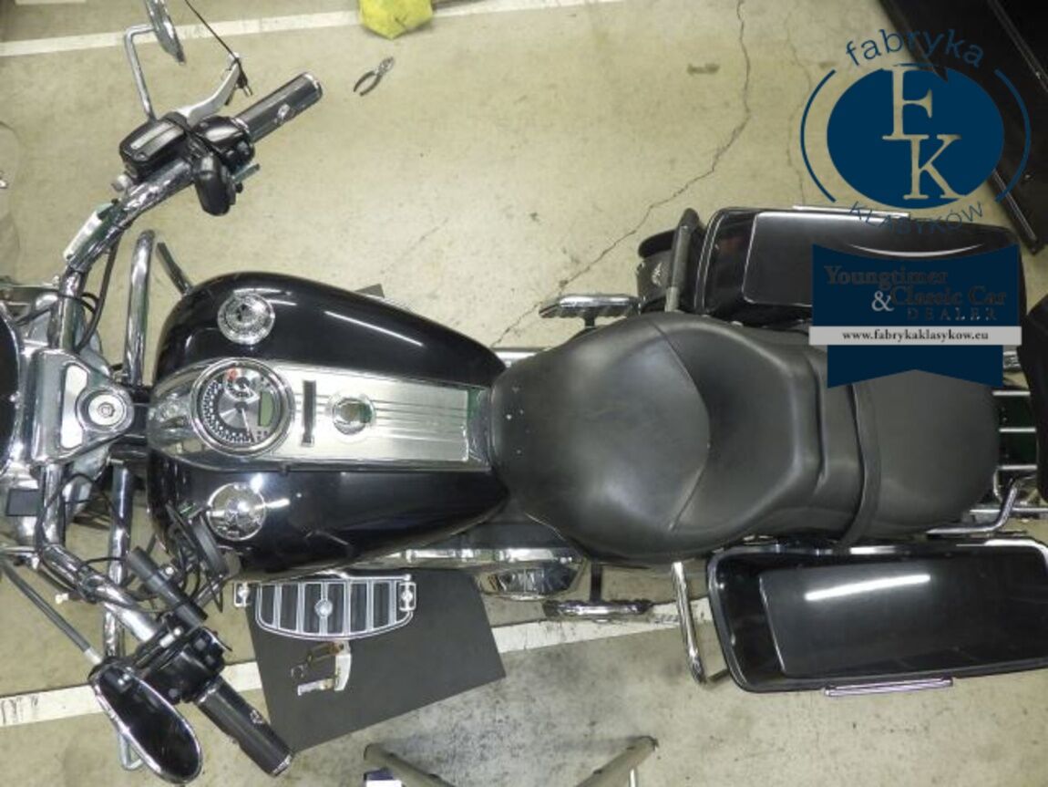 HARLEY-DAVIDSON FLHR1690 2012 - zdjęcie 32