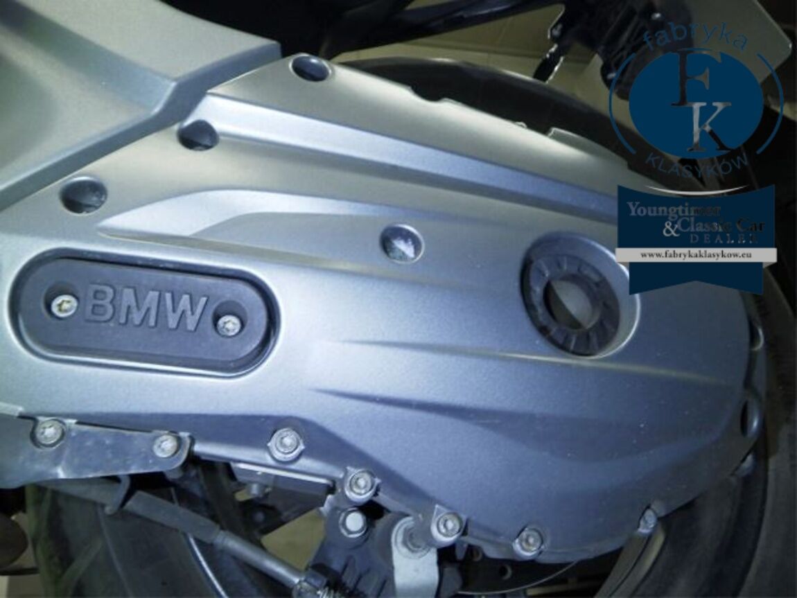 BMW BMW C600 SPORT 2013 - zdjęcie 9