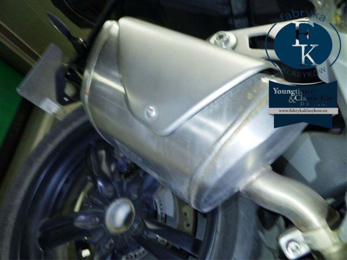BMW BMW C600 SPORT 2013 - zdjęcie 16