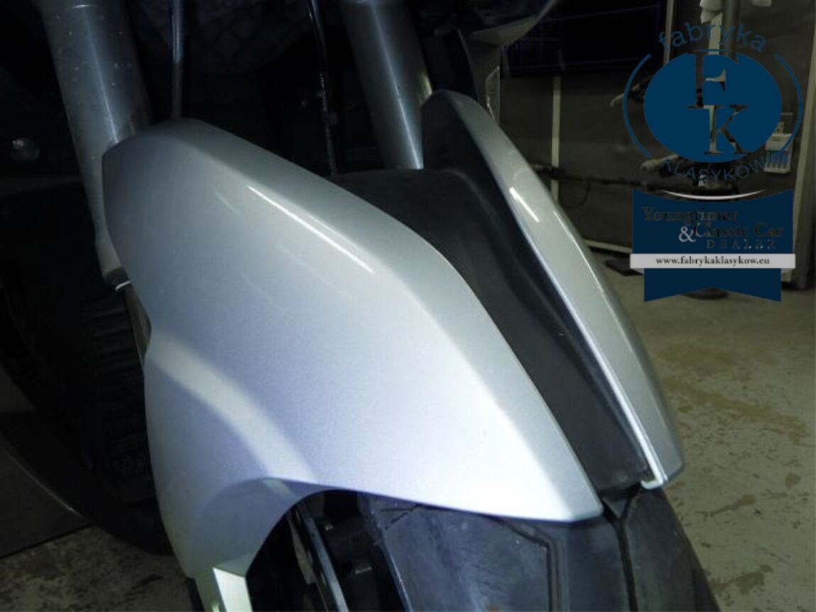 BMW BMW C600 SPORT 2013 - zdjęcie 18