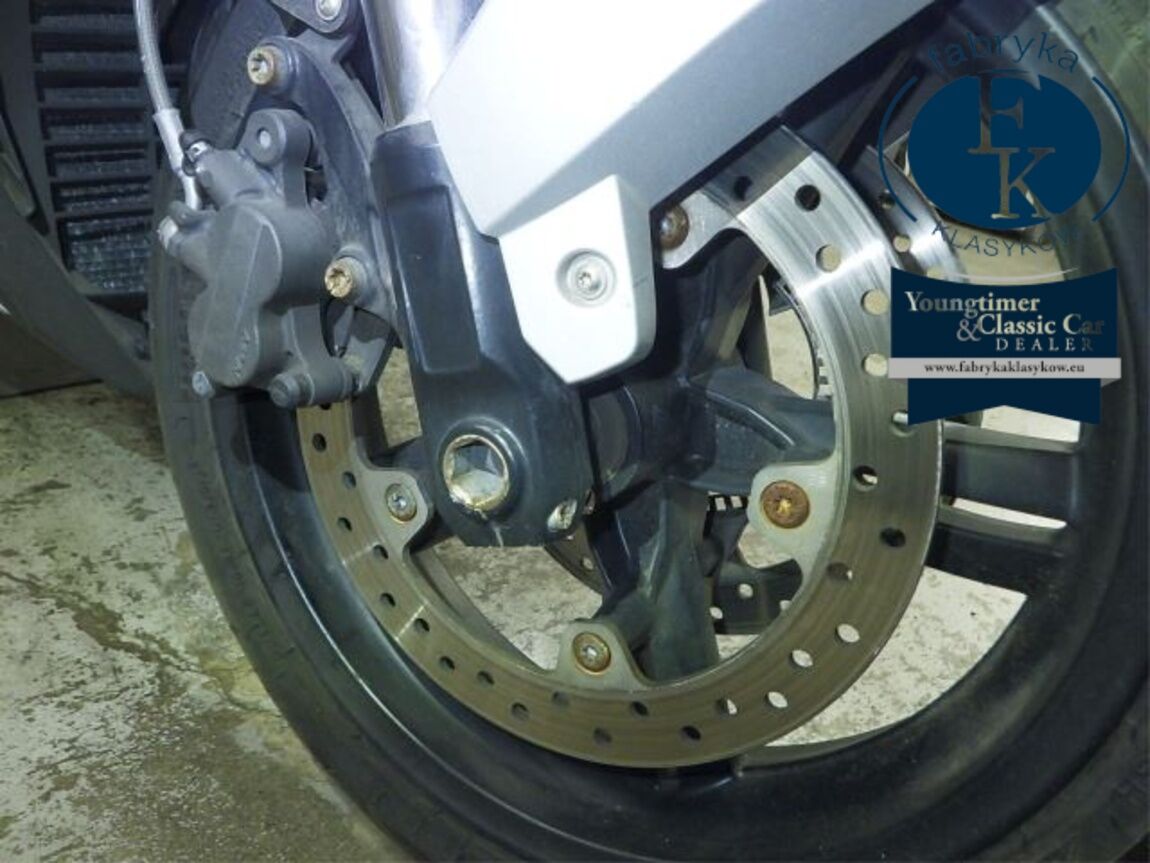 BMW BMW C600 SPORT 2013 - zdjęcie 24