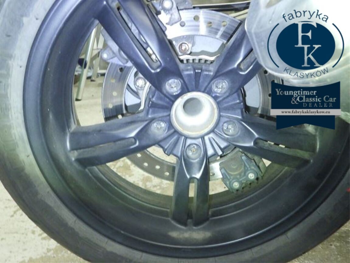 BMW BMW C600 SPORT 2013 - zdjęcie 25