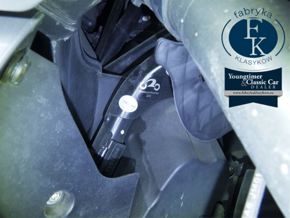 BMW BMW C600 SPORT 2013 - zdjęcie 29