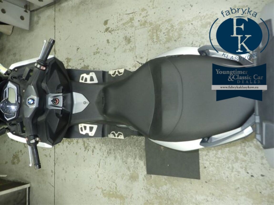 BMW BMW C600 SPORT 2013 - zdjęcie 32