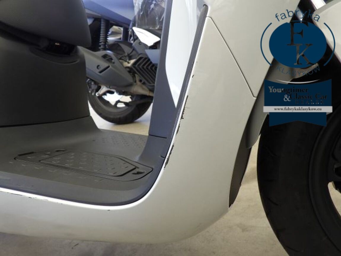 HONDA CUV:E  - zdjęcie 14