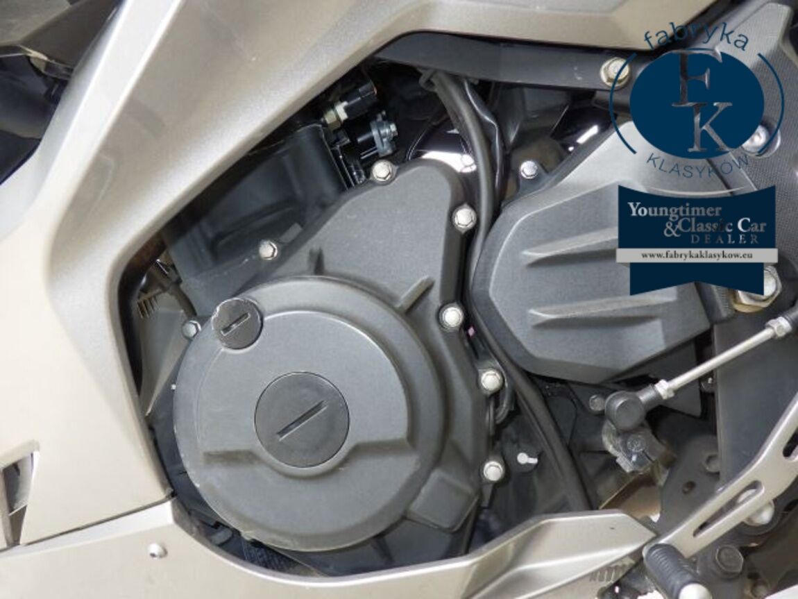 KAWASAKI NINJA250-2 - zdjęcie 7