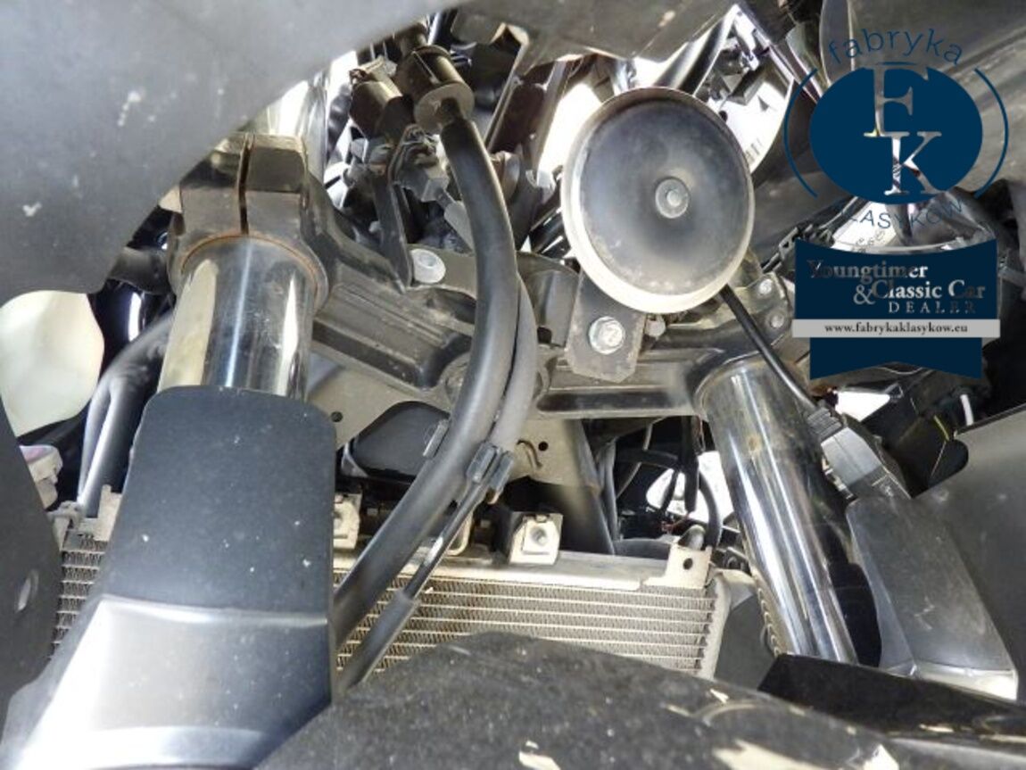 KAWASAKI NINJA250-2 - zdjęcie 17