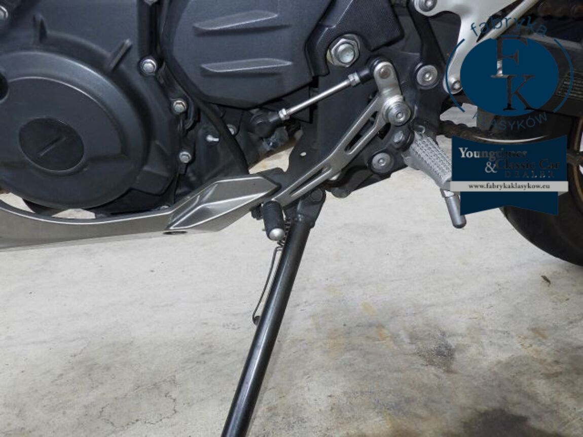 KAWASAKI NINJA250-2 - zdjęcie 27