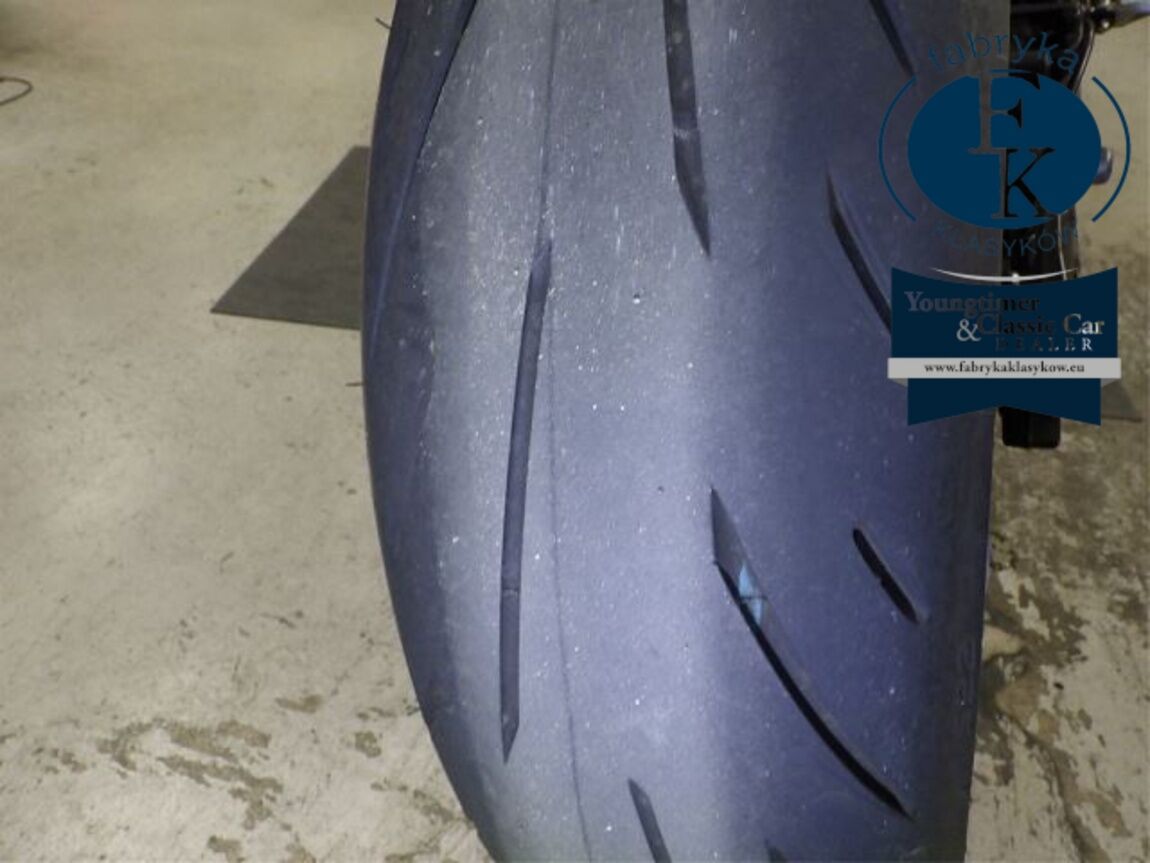 YAMAHA XSR900-2  - zdjęcie 27