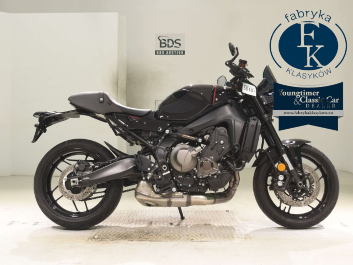 YAMAHA XSR900-2  - aukcja, lot NX-2038976192