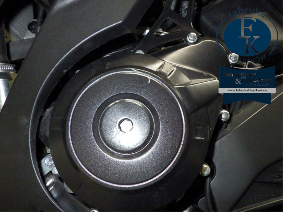 SUZUKI GSX250R  - zdjęcie 12