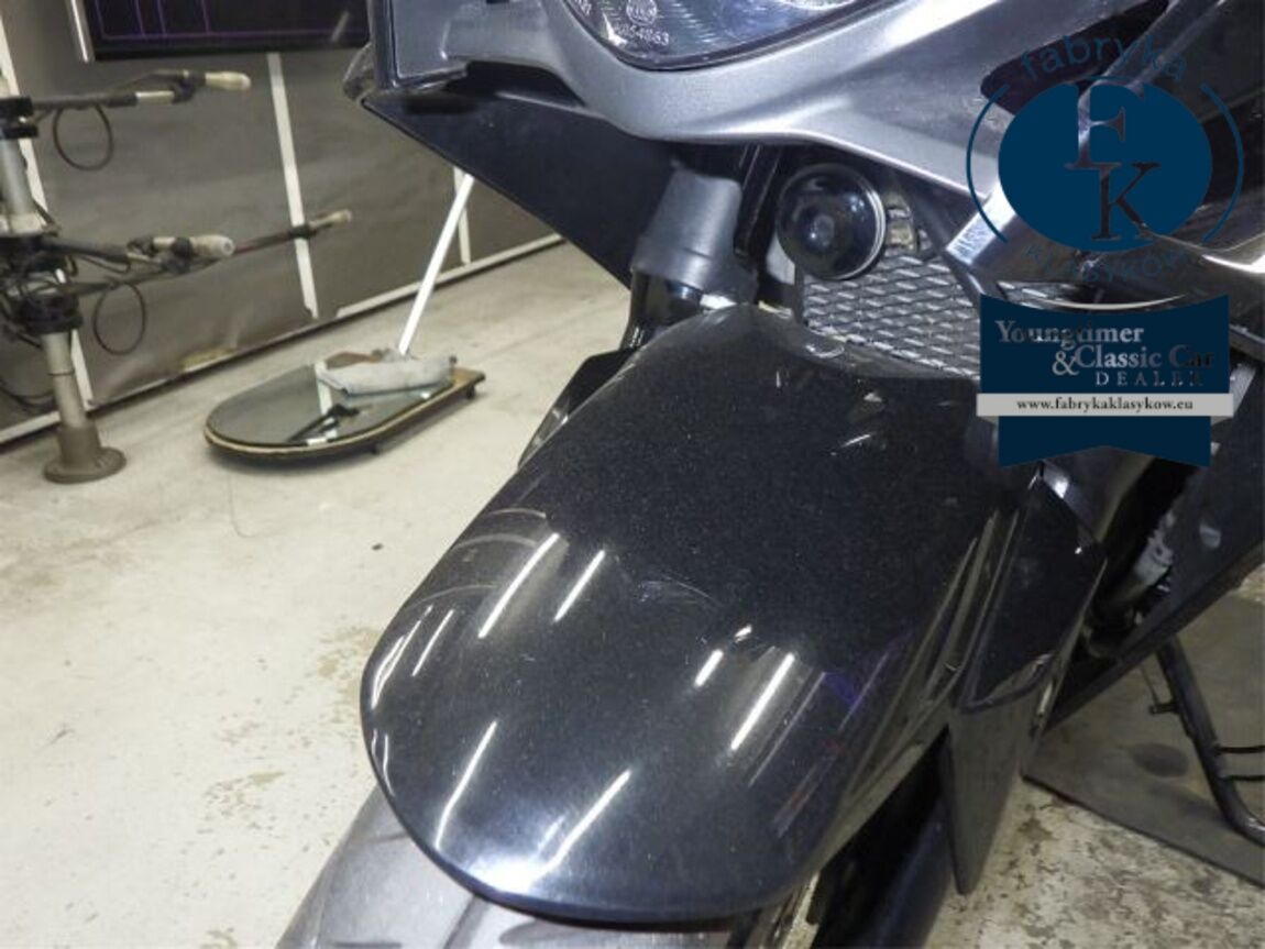 SUZUKI GSX250R  - zdjęcie 17