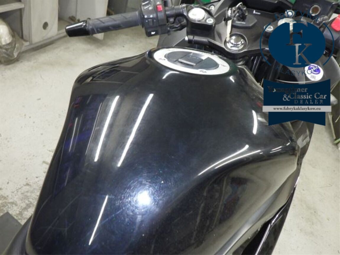 SUZUKI GSX250R  - zdjęcie 19