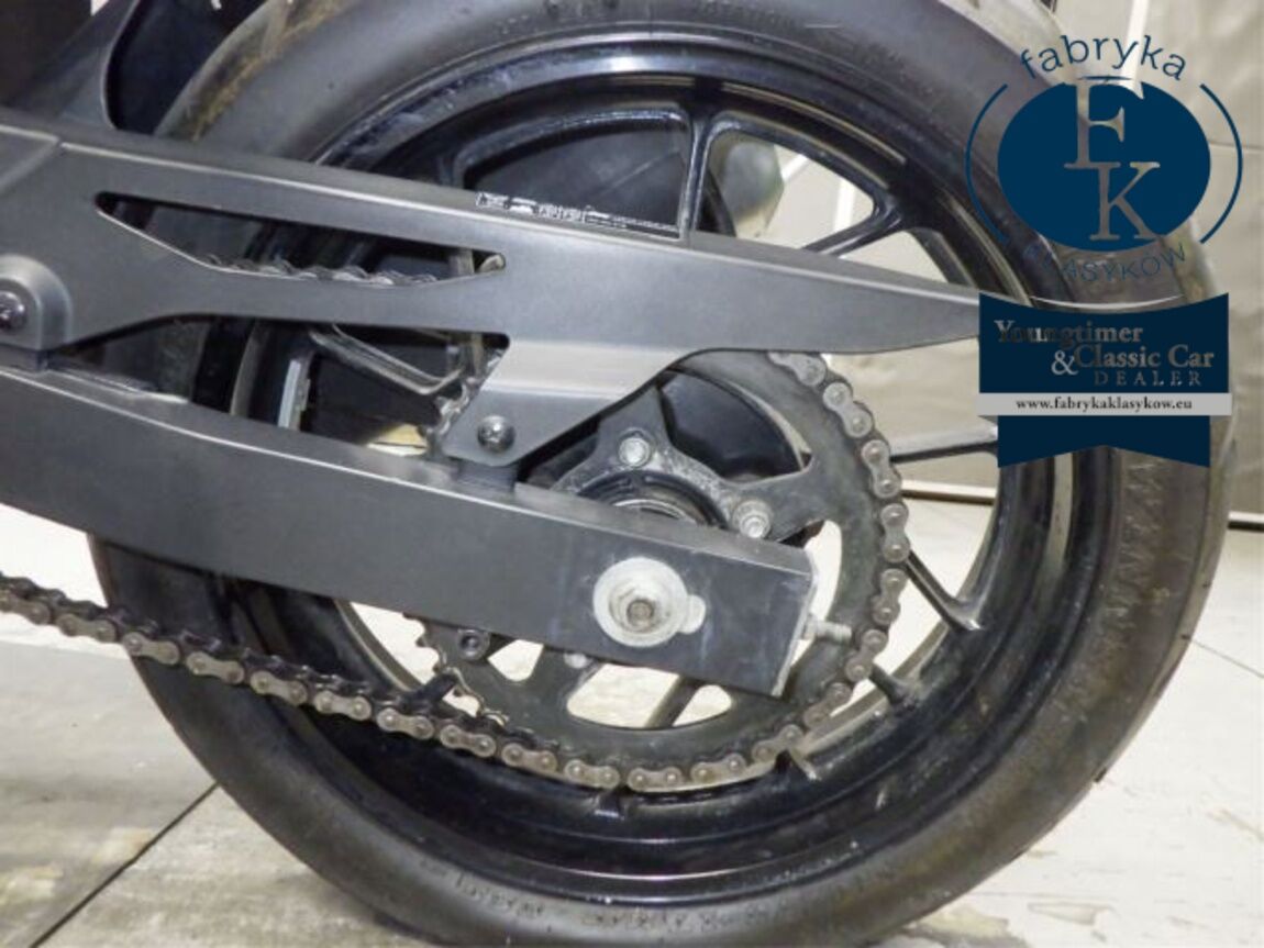 SUZUKI GSX250R  - zdjęcie 26