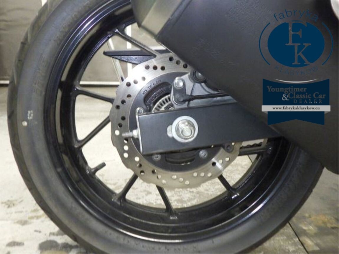 SUZUKI GSX250R  - zdjęcie 28