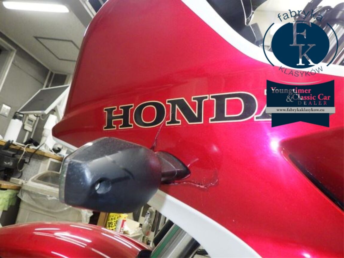 HONDA CB1300SF BOLDOR ABS - zdjęcie 20