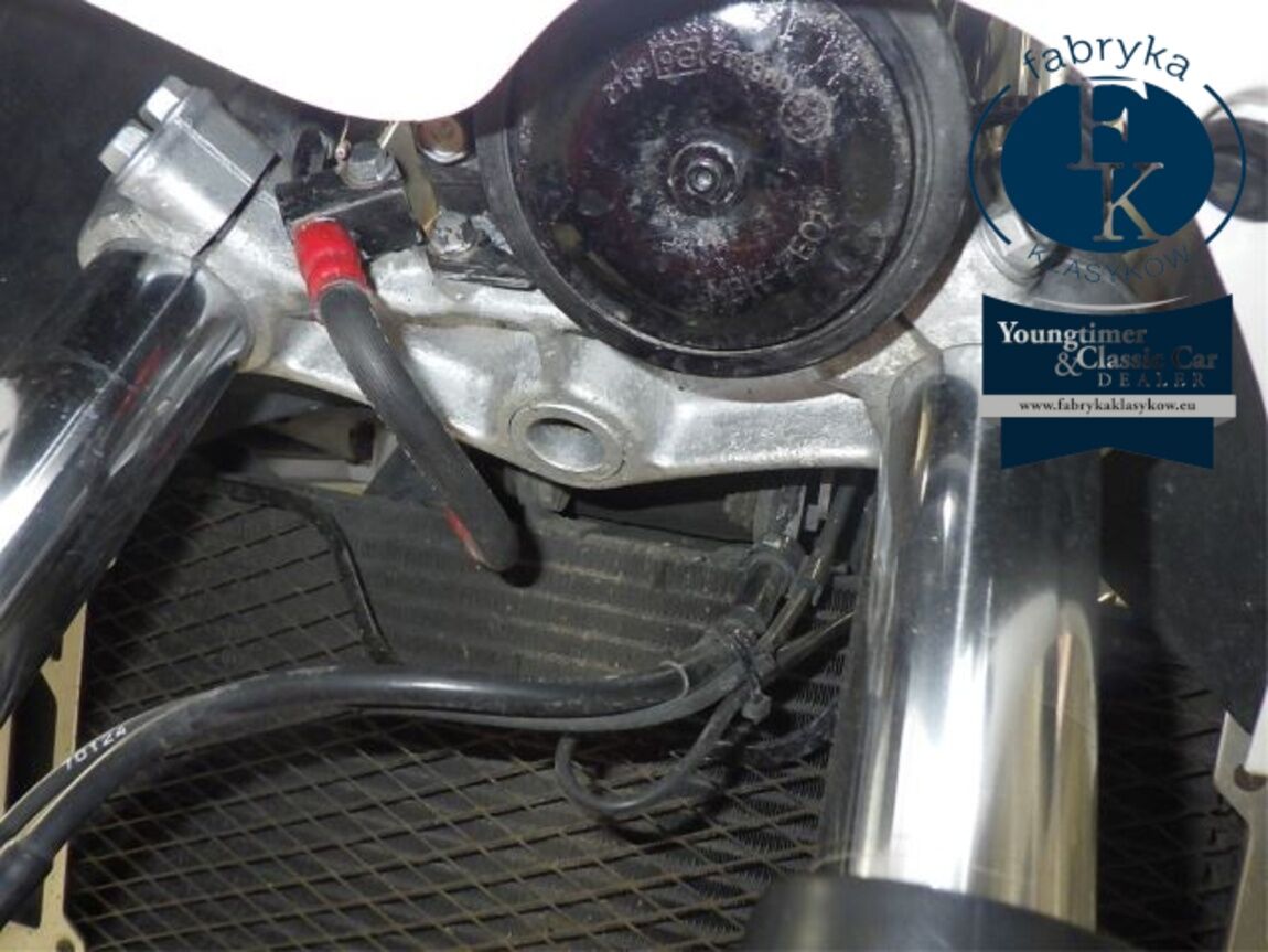 HONDA CB1300SF BOLDOR ABS - zdjęcie 24
