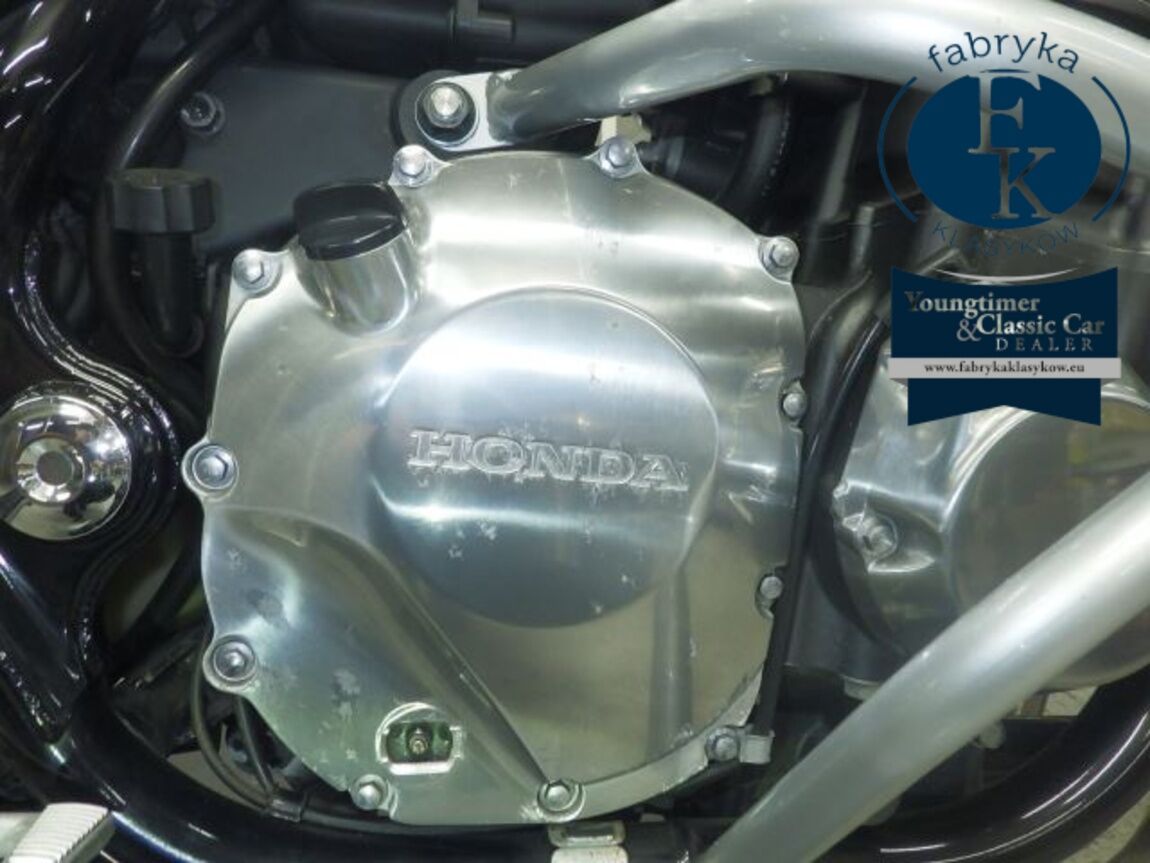 HONDA CB1300SF BOLDOR ABS  - zdjęcie 9