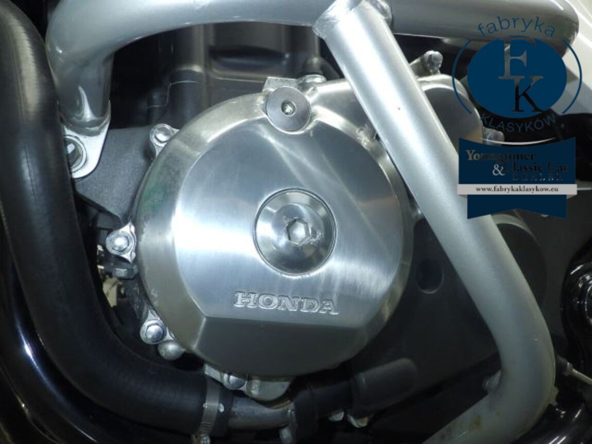 HONDA CB1300SF BOLDOR ABS  - zdjęcie 12