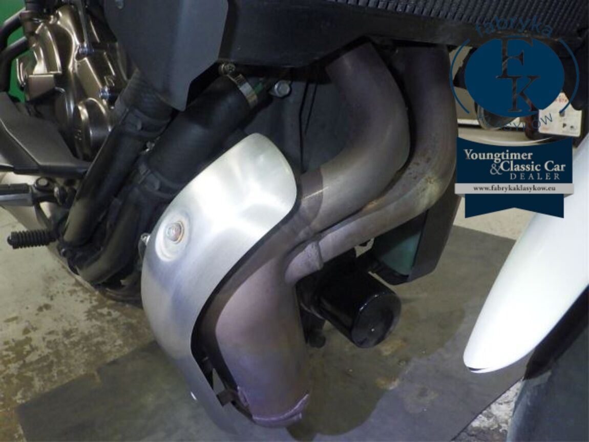 YAMAHA XSR700-2  - zdjęcie 14