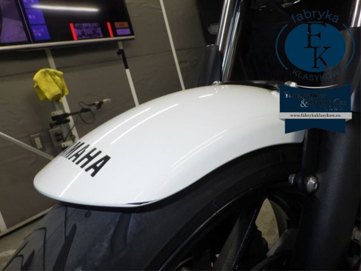 YAMAHA XSR700-2  - zdjęcie 17