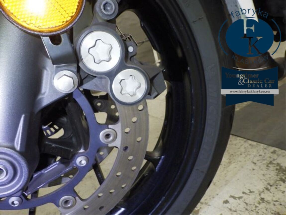 YAMAHA XSR700-2  - zdjęcie 24